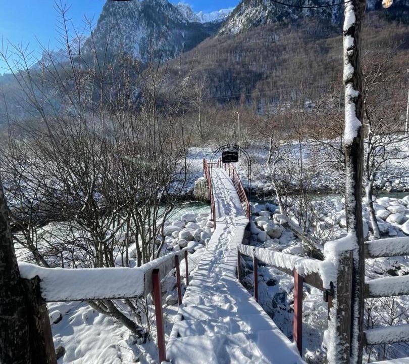Photo of Others in Kukes County