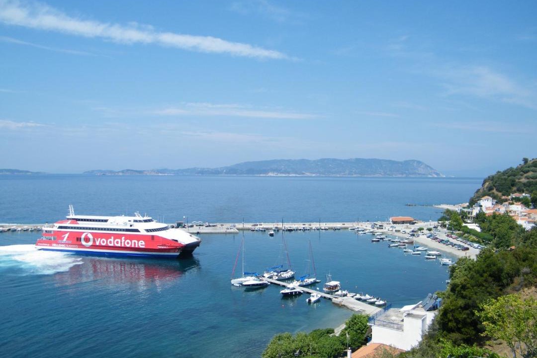 Photo of Others in Loutraki