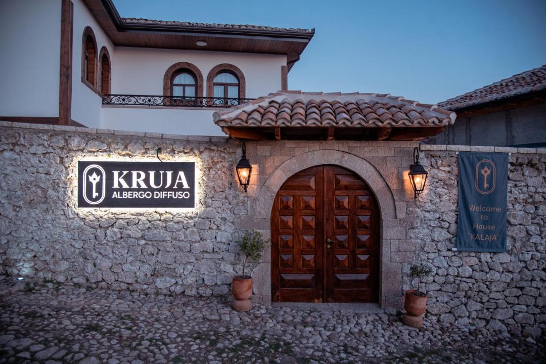 Photo of Others in Kruje