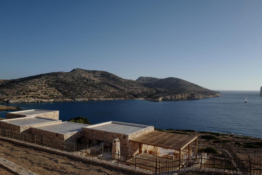 Photo of Others in Donoussa