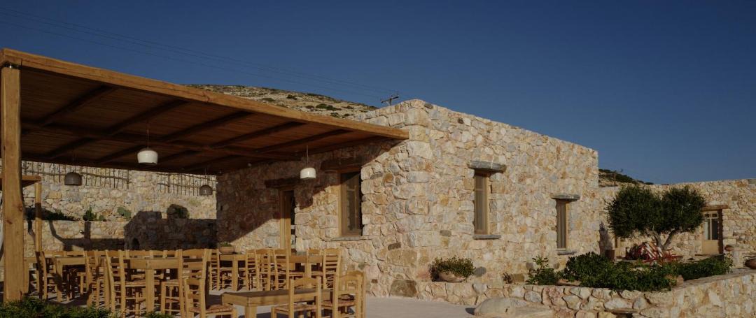 Photo of Others in Donoussa
