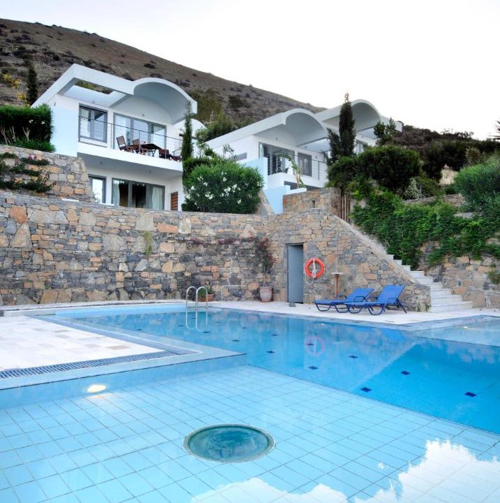 Photo of Others in Elounda