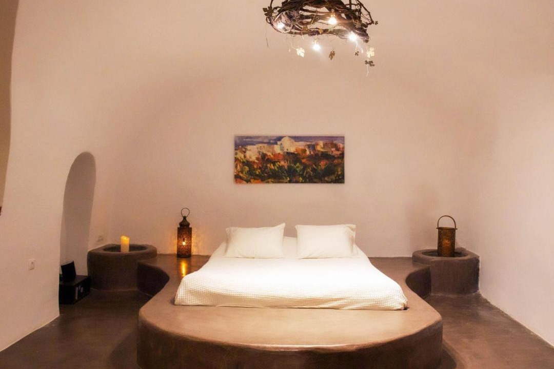 Photo of Bedroom in Megalochori