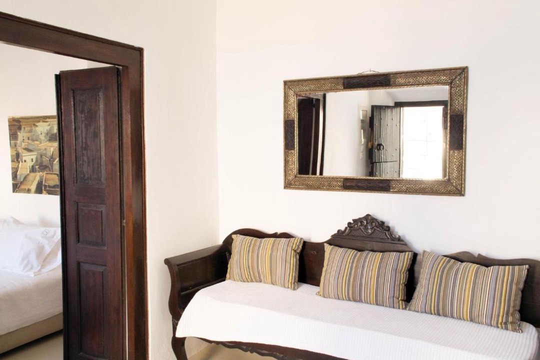 Photo of Bedroom in Megalochori