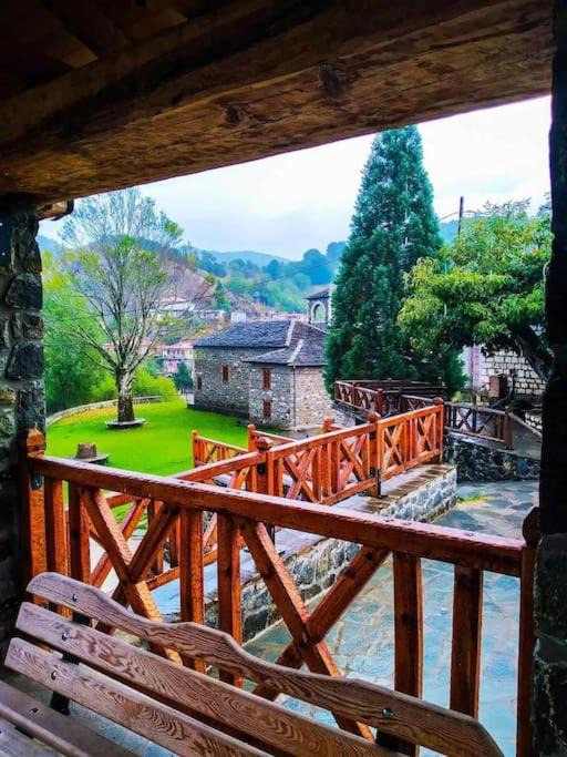 Photo of Others in Metsovo