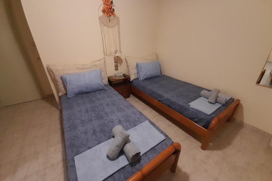 Photo of Bedroom in Fournoi