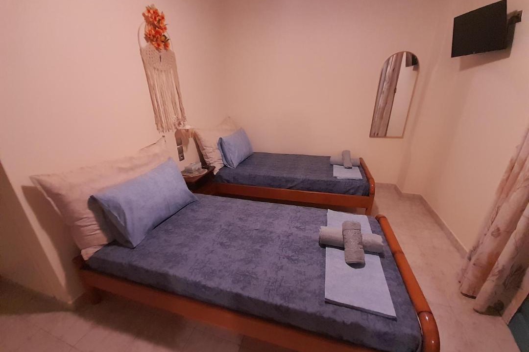 Photo of Bedroom in Fournoi