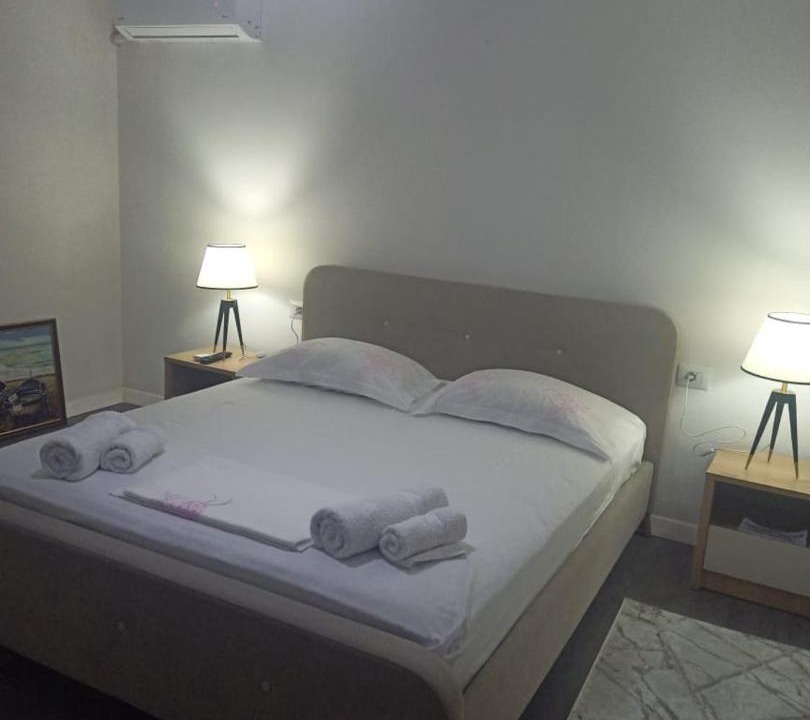 Photo of Bedroom in Tushemisht