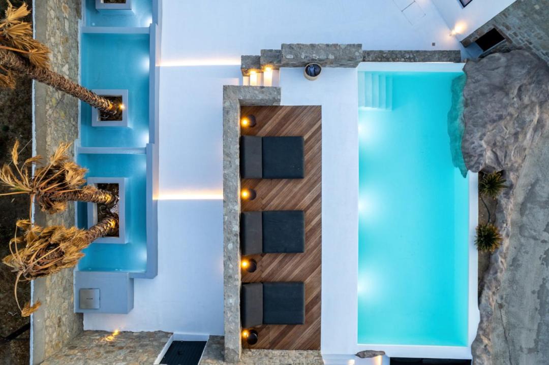 Photo of Others in Mykonos Town