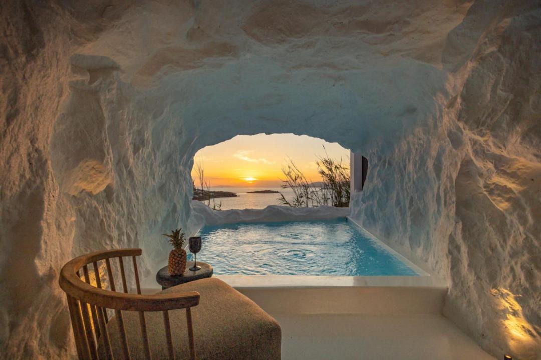 Photo of Others in Mykonos Town
