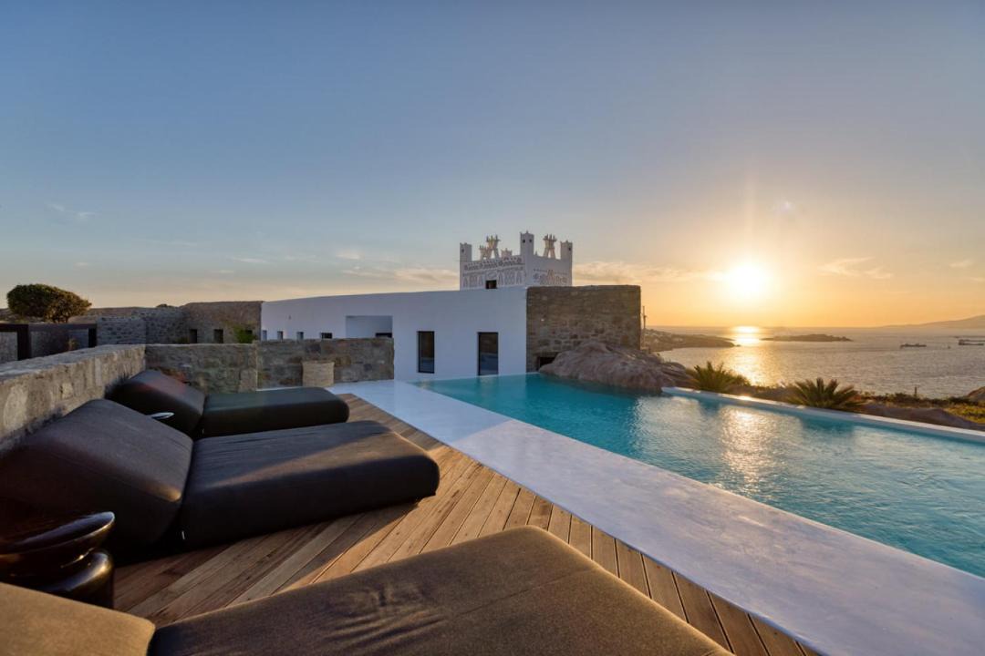 Photo of Others in Mykonos Town