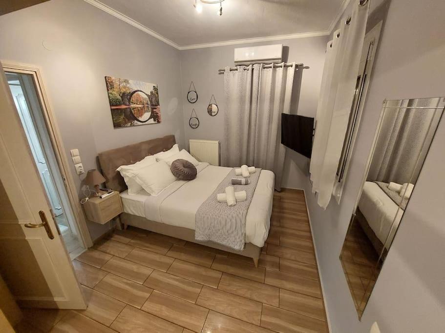 Photo of Bedroom in Ioannina