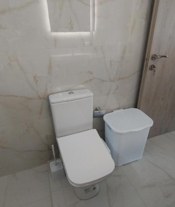 Photo of Bathroom in Borsh