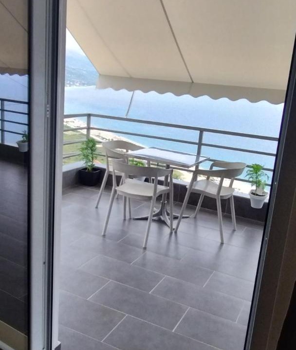 Photo of Patio Balcony in Borsh