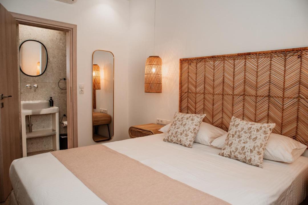 Photo of Bedroom in Naxos