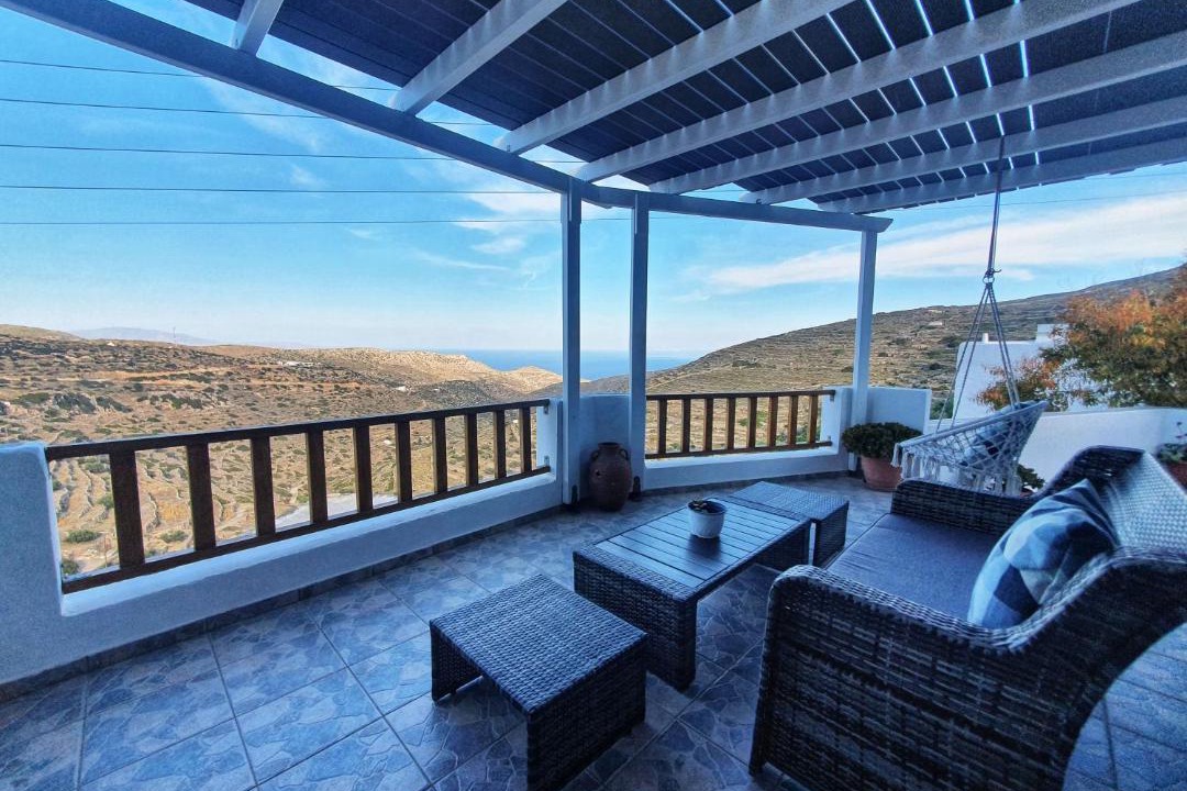 Photo of Others in Sikinos