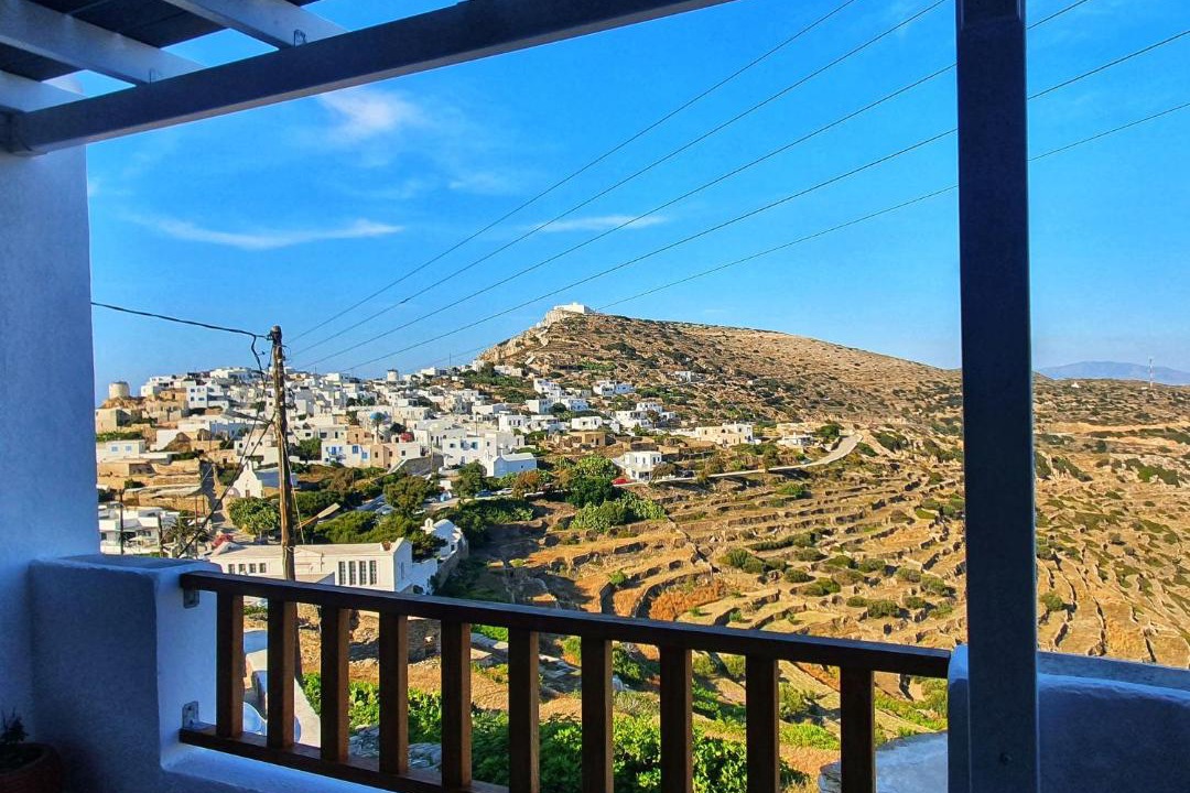 Photo of Others in Sikinos