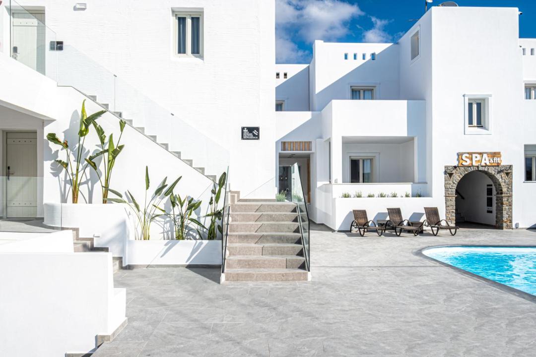 Photo of Others in Agios Prokopios
