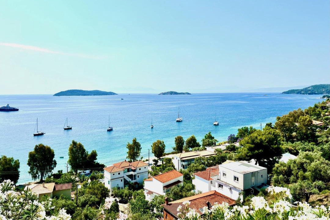 Photo of Others in Skiathos Town