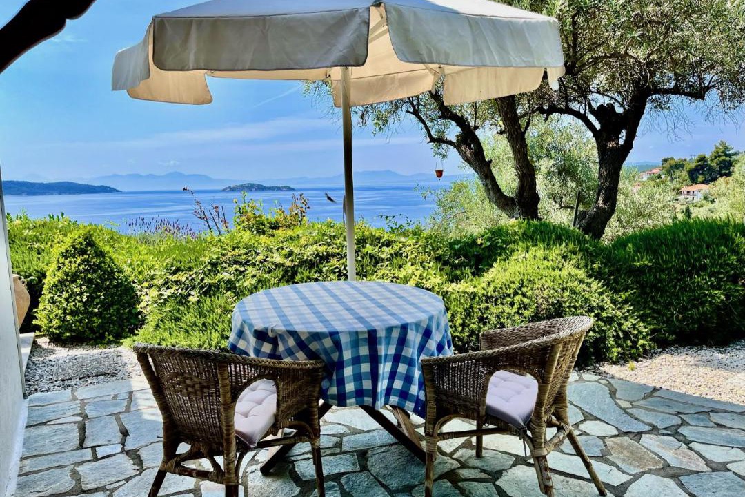 Photo of Others in Skiathos Town