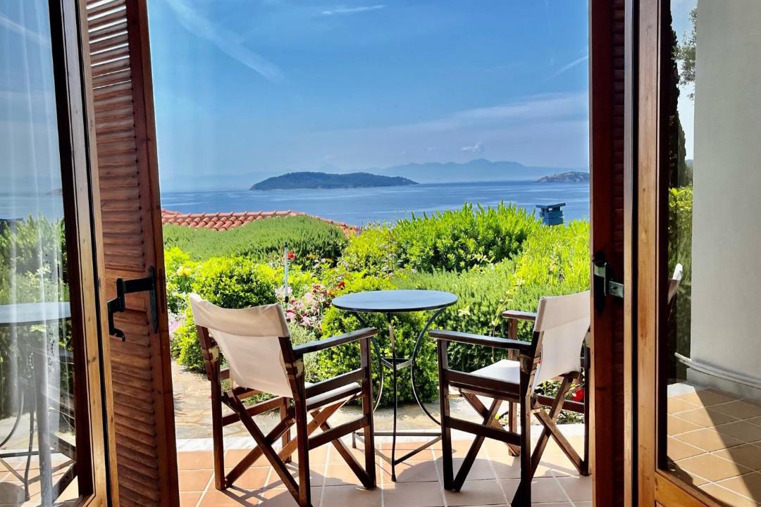 Photo of Others in Skiathos Town