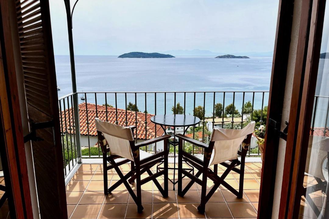 Photo of Others in Skiathos Town