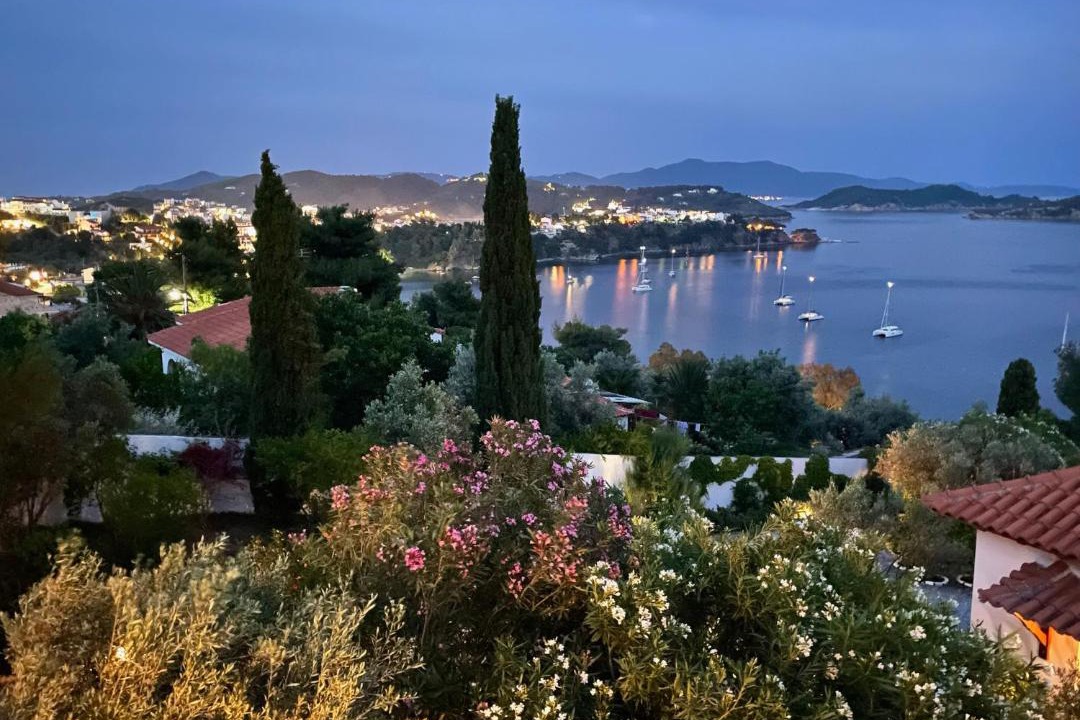 Photo of Others in Skiathos Town
