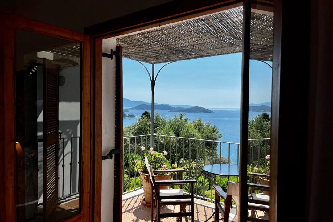 Photo of Others in Skiathos Town