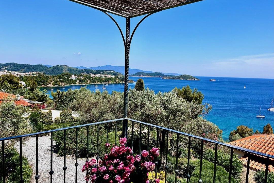 Photo of Others in Skiathos Town