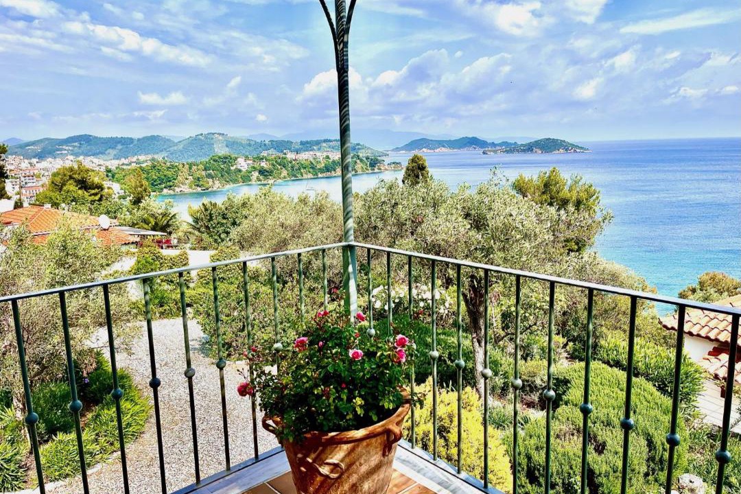 Photo of Others in Skiathos Town