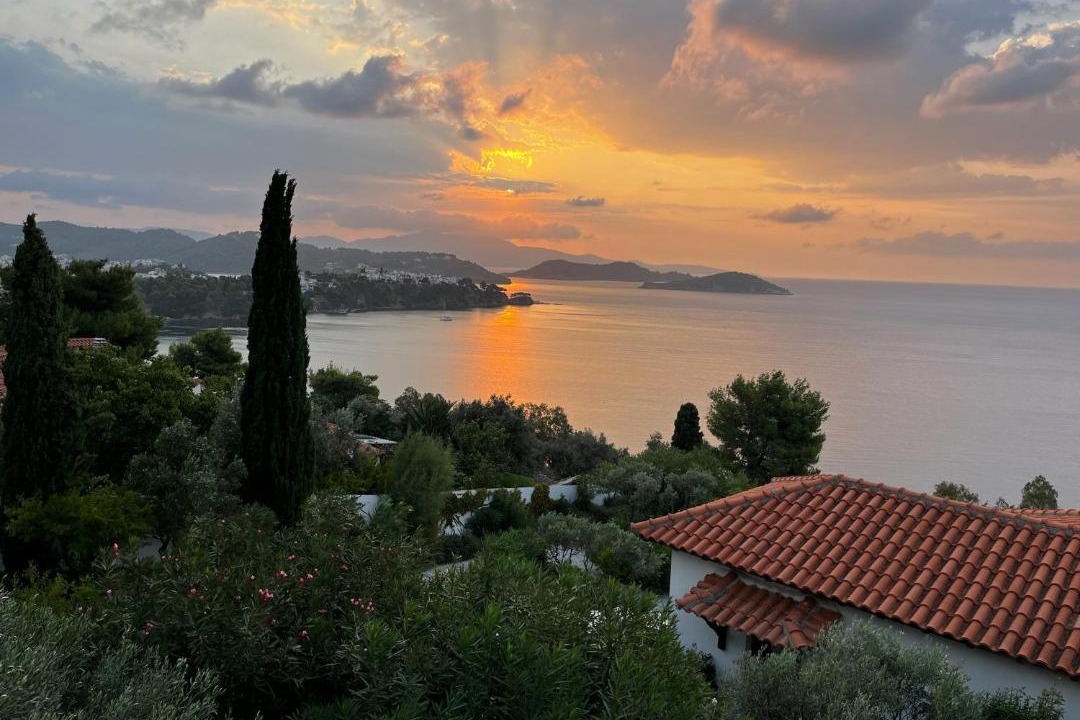 Photo of Others in Skiathos Town