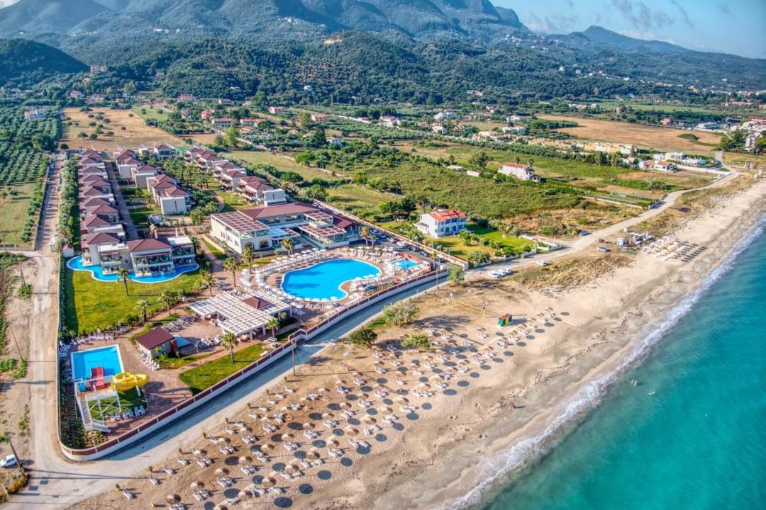 Photo of Others in Almiros Beach