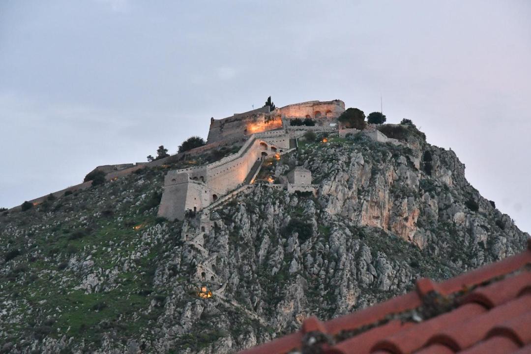 Photo of Others in Nafplion City Centre