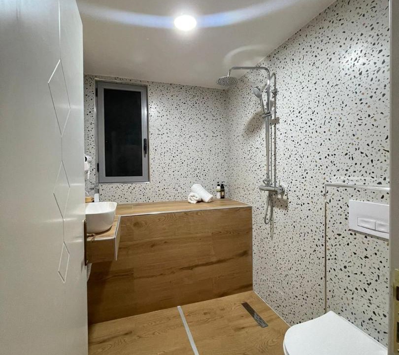 Photo of Bathroom in Fushebardhe