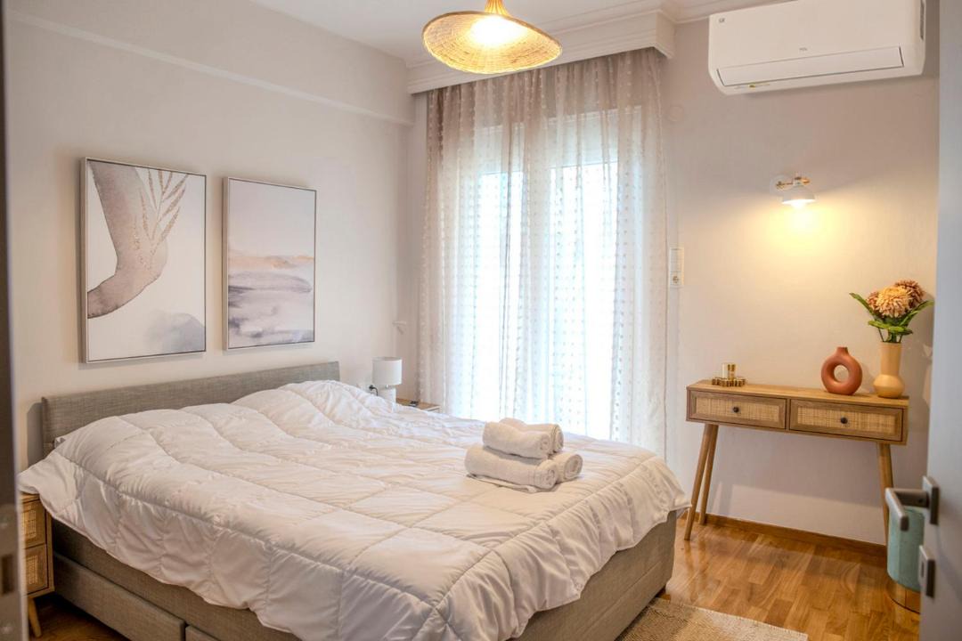 Photo of Bedroom in Kastoria