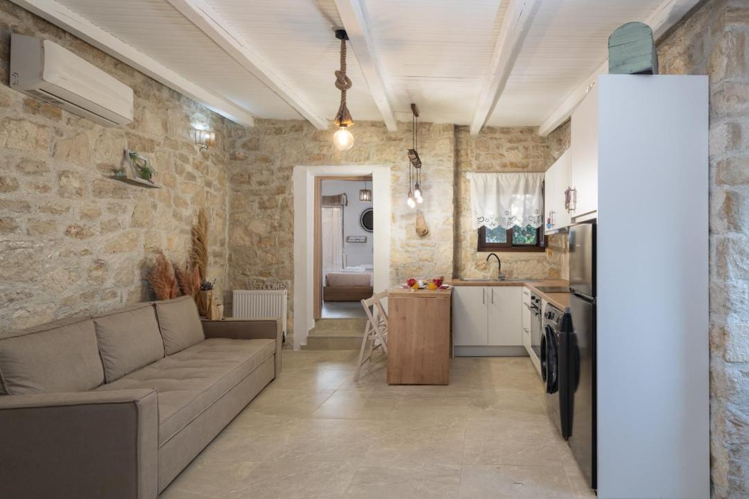 Photo of Livingroom in Agios Mamas