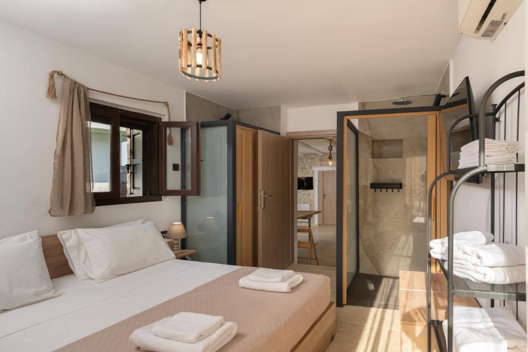 Photo of Bedroom in Agios Mamas