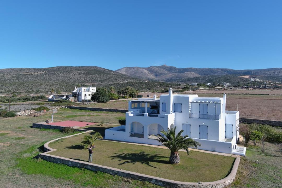 Photo of Others in Paros