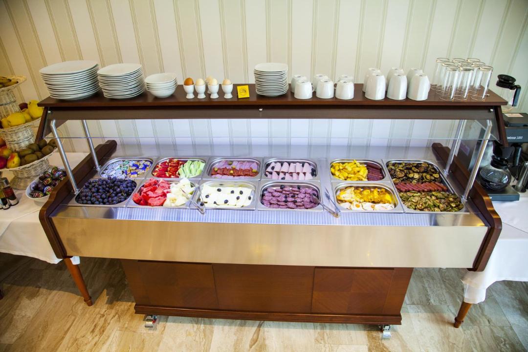 Photo of Kitchen in Prizren