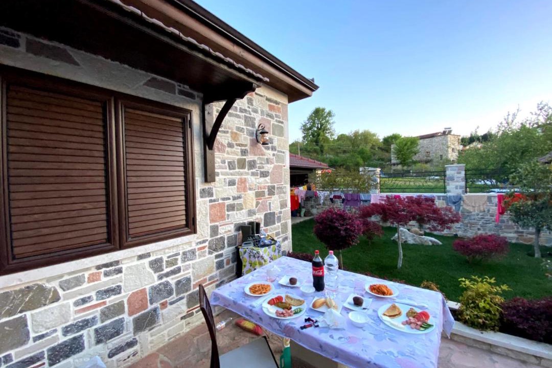 Photo of Patio Balcony in Tirana