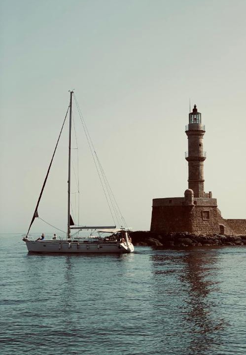Photo of Others in Chania Old City