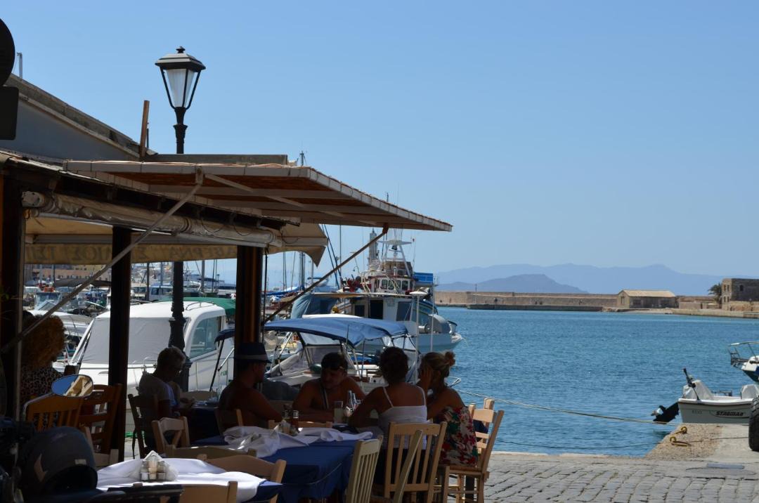 Photo of Others in Chania Old City