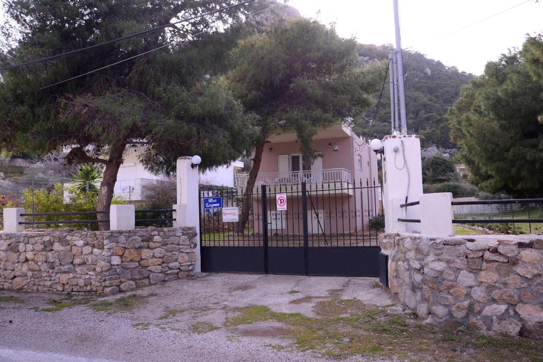 Photo of Others in Loutraki-Agioi Theodoroi