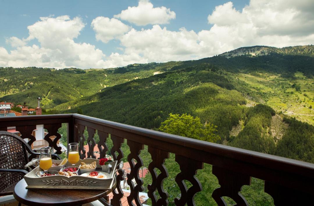 Photo of Others in Metsovo