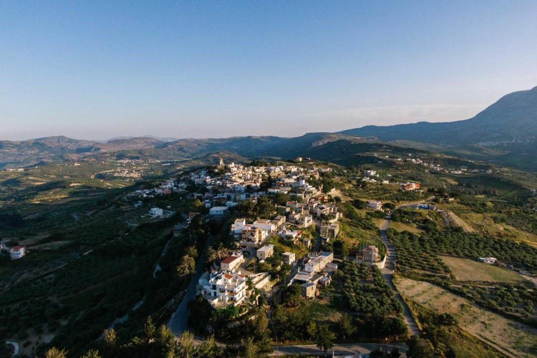 Photo of Others in Agios Myronas