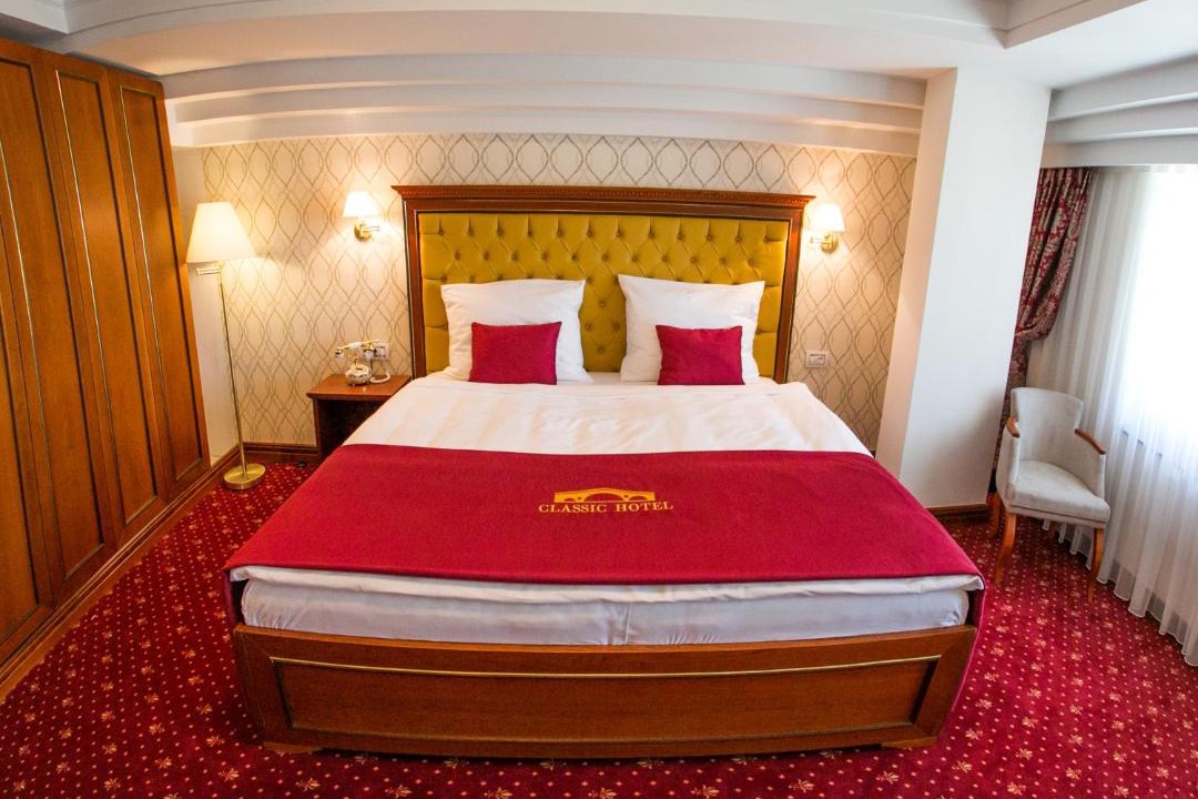 Photo of Bedroom in Prizren