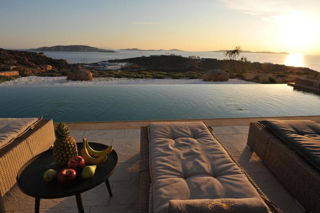 Photo of Outdoor in Agios Stefanos