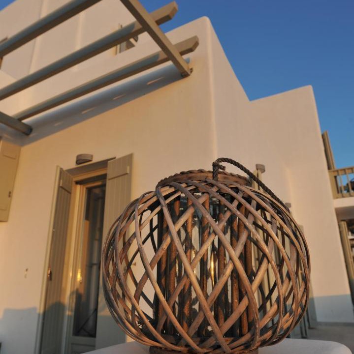 Photo of Bedroom in Agios Stefanos