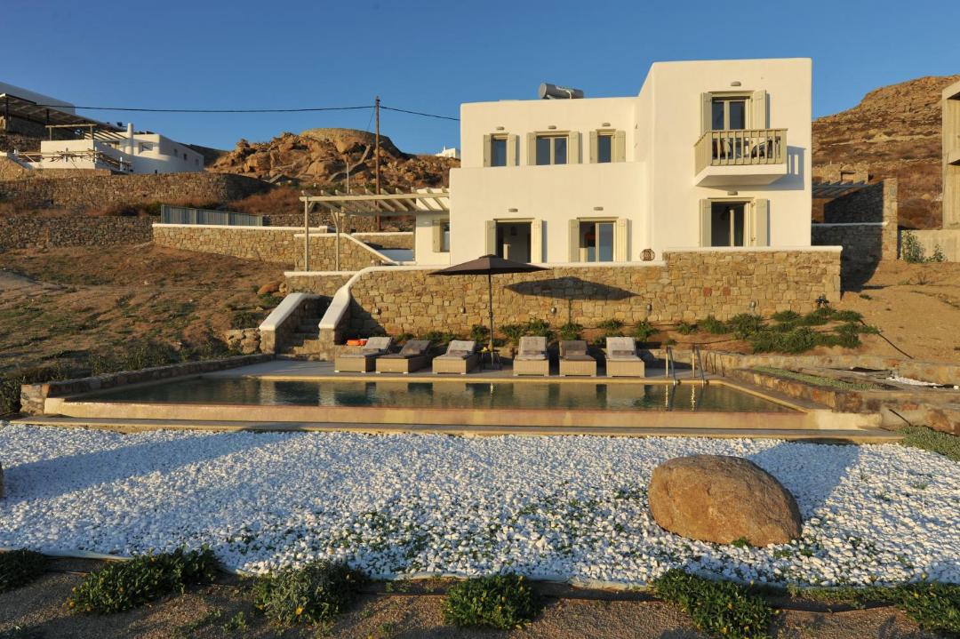 Photo of Others in Agios Stefanos