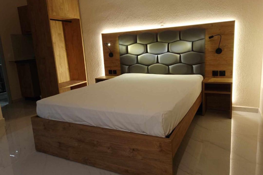 Photo of Bedroom in Loutraki